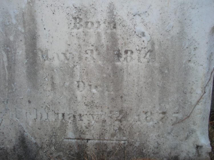 Thomas Solley
